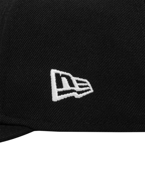 HUF（ハフ）の「NEW ERA VARSITY HAT（キャップ・メンズ・ナチュラル/ブラック/グレー系その他・7 1/8/7 1/4/7 3/8/7 1/2/7 5/8）」の11枚目の写真