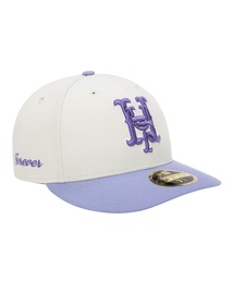 HUF（ハフ）の「NEW ERA VARSITY HAT（キャップ）」