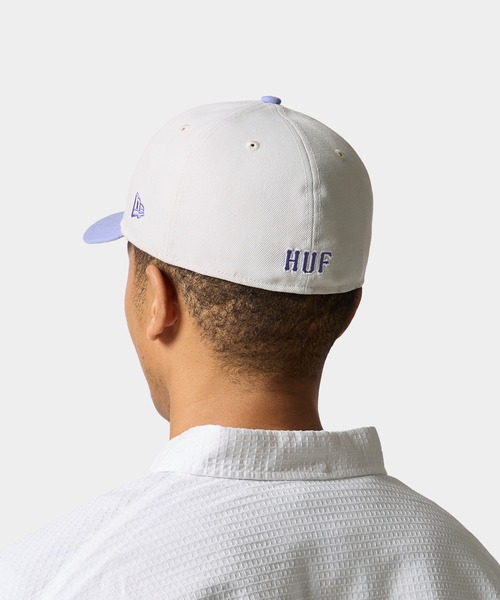 NEW ERA VARSITY HAT（キャップ）｜HUF（ハフ）のファッション通販