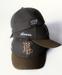 HUF（ハフ）の「NEW ERA VARSITY HAT（キャップ）」