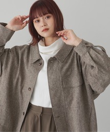 flaner（フラネ）の「ジャケット（その他アウター）」