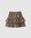 RICH MIX�i���b�`�~�b�N�X�j�́uRICHMIX �e�B�A�[�h�X�J�p�� �ӂ�ӂ�n�[�g�`���[���t���i�f�j���X�J�[�g�j�v�b���I�p�[�h