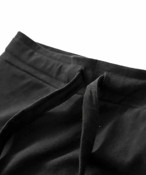 antiqua(アンティカ)の「REC PANTS レックロングパンツ(その他パンツ・レディース・ブラック・FREE)」の11枚目の写真