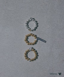 Nothing And Others | 「Nothing And Others/ナッシングアンドアザーズ」Mickey Mouse & Minnie Mouse /  Dot Ring(リング)