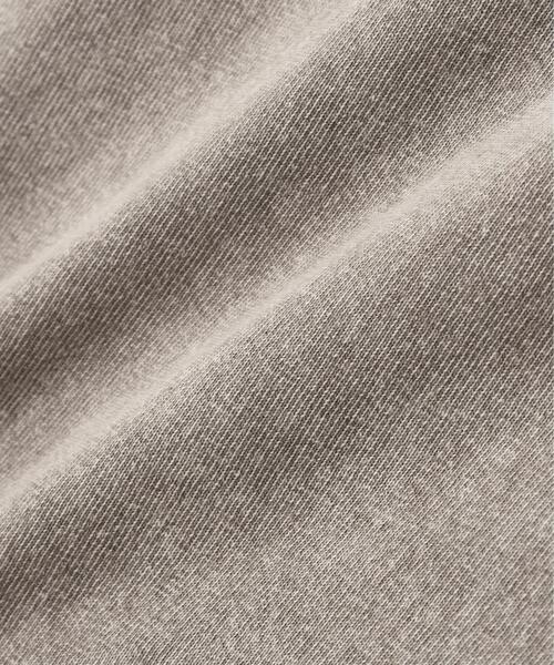 DANKE SCHON（ダンケシェーン）の「【WEB&DEPOT限定】DankeSchon/ダンケシェーン/CHEMICAL NOSLEEVES（Tシャツ/カットソー・メンズ・グレー/ブラック・L/S/M）」の3枚目の写真
