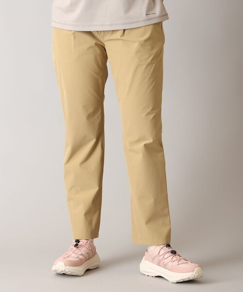 Columbia(コロンビア)の「撥水 UVカット Columbia/ ウィメンズ デビルズブラッシュ パンツ /コロンビア(その他パンツ・レディース・グレー/ブラック/ベージュ・L/M/S/XL)」の1枚目の写真