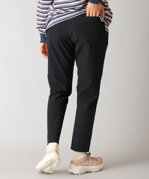 Columbia(コロンビア)の「撥水 UVカット Columbia/ ウィメンズ デビルズブラッシュ パンツ /コロンビア(その他パンツ・レディース・グレー/ブラック/ベージュ・L/M/S/XL)」の16枚目の写真
