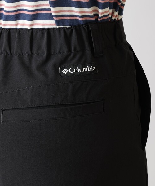 Columbia(コロンビア)の「撥水 UVカット Columbia/ ウィメンズ デビルズブラッシュ パンツ /コロンビア(その他パンツ・レディース・グレー/ブラック/ベージュ・L/M/S/XL)」の17枚目の写真