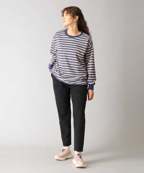 Columbia(コロンビア)の「撥水 UVカット Columbia/ ウィメンズ デビルズブラッシュ パンツ /コロンビア(その他パンツ・レディース・グレー/ブラック/ベージュ・L/M/S/XL)」の18枚目の写真