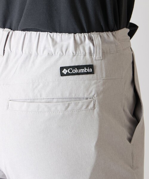 Columbia(コロンビア)の「撥水 UVカット Columbia/ ウィメンズ デビルズブラッシュ パンツ /コロンビア(その他パンツ・レディース・グレー/ブラック/ベージュ・L/M/S/XL)」の20枚目の写真