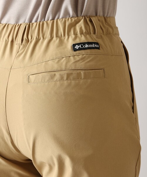 Columbia(コロンビア)の「撥水 UVカット Columbia/ ウィメンズ デビルズブラッシュ パンツ /コロンビア(その他パンツ・レディース・グレー/ブラック/ベージュ・L/M/S/XL)」の11枚目の写真