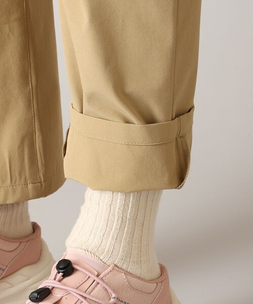 Columbia(コロンビア)の「撥水 UVカット Columbia/ ウィメンズ デビルズブラッシュ パンツ /コロンビア(その他パンツ・レディース・グレー/ブラック/ベージュ・L/M/S/XL)」の12枚目の写真