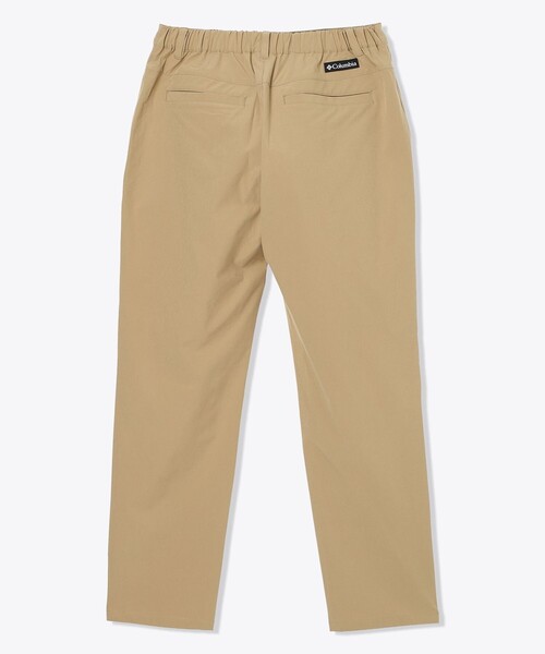 Columbia(コロンビア)の「撥水 UVカット Columbia/ ウィメンズ デビルズブラッシュ パンツ /コロンビア(その他パンツ・レディース・グレー/ブラック/ベージュ・L/M/S/XL)」の14枚目の写真
