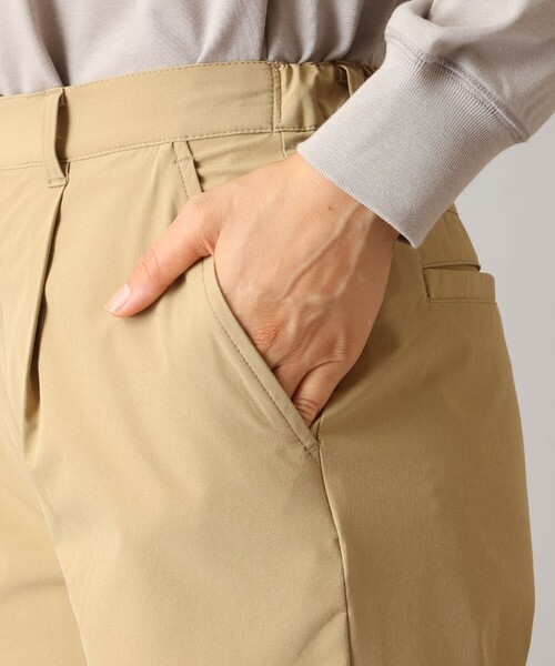 Columbia(コロンビア)の「撥水 UVカット Columbia/ ウィメンズ デビルズブラッシュ パンツ /コロンビア(その他パンツ・レディース・グレー/ブラック/ベージュ・L/M/S/XL)」の5枚目の写真