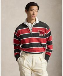 ラガーシャツ」に該当するPOLO RALPH LAUREN（ポロ ラルフ ローレン