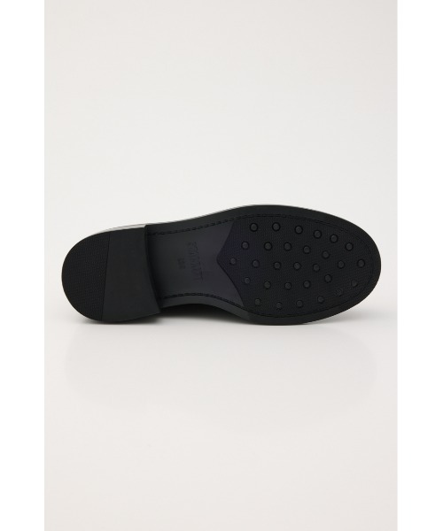 STACCATO（スタッカート）の「ｸﾗｼｯｸﾋﾟﾝｽﾞﾛｰﾌｧｰ（ローファー・レディース・ブラック・24.5cm/24.0cm/23.5cm/23.0cm/22.5cm）」の3枚目の写真