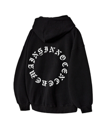 ELIMENO（エリメノ）の「EL リマイン 2WAY フードジップアップ 2カラー（パーカー）」