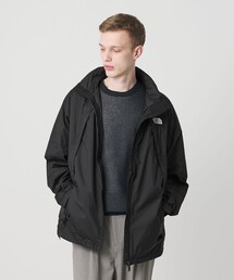 beauty &youth マウンテンパーカー BEAUTY&YOUTH UNITED ARROWS マウンテンパーカー XL - メルカリ
