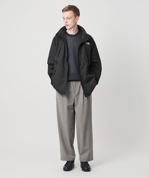 THE NORTH FACE＞チムニー ウィンド ジャケット（マウンテンパーカー