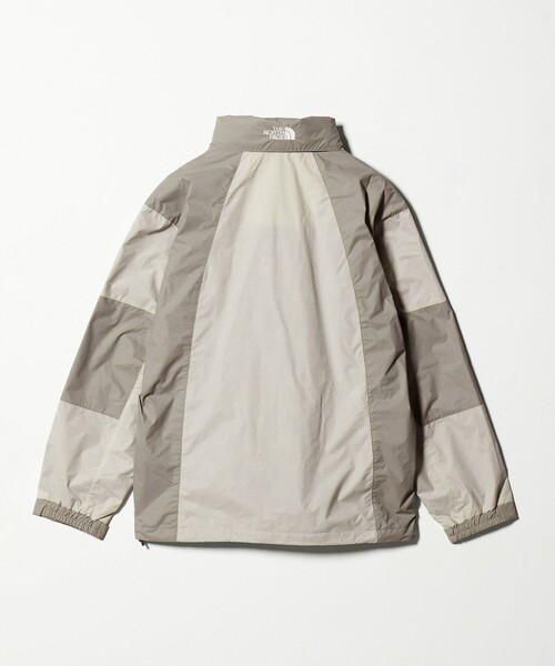 THE NORTH FACE(ザノースフェイス)の「<THE NORTH FACE>チムニー ウィンド ジャケット(マウンテンパーカー・メンズ・ライトグレー/ブラック・XL/M/L)」の15枚目の写真