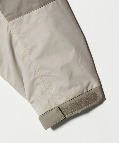 THE NORTH FACE(ザノースフェイス)の「<THE NORTH FACE>チムニー ウィンド ジャケット(マウンテンパーカー・メンズ・ライトグレー/ブラック・XL/M/L)」の17枚目の写真