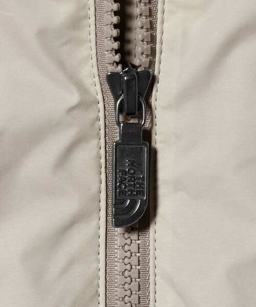 THE NORTH FACE(ザノースフェイス)の「<THE NORTH FACE>チムニー ウィンド ジャケット(マウンテンパーカー・メンズ・ライトグレー/ブラック・XL/M/L)」の21枚目の写真