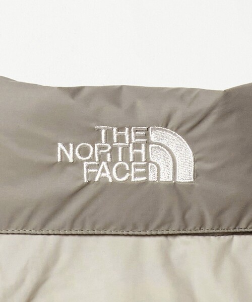 THE NORTH FACE(ザノースフェイス)の「<THE NORTH FACE>チムニー ウィンド ジャケット(マウンテンパーカー・メンズ・ライトグレー/ブラック・XL/M/L)」の22枚目の写真