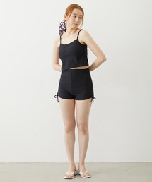 ミルクフェド水着 MILKFED.（ミルクフェド） 水着 ビキニ MILKFED Op RIBBON BIKINI