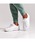 Keds�i�P�b�Y�j�́uKeds �P�b�Y �Z���^�[ �X���[ ���U�[ �z���C�g�i�X�j�[�J�[�j�v�b�z���C�g