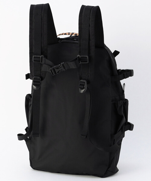 FREDRIK PACKERS × FREAK'S STORE/フレドリックパッカーズ 別注 QUEST