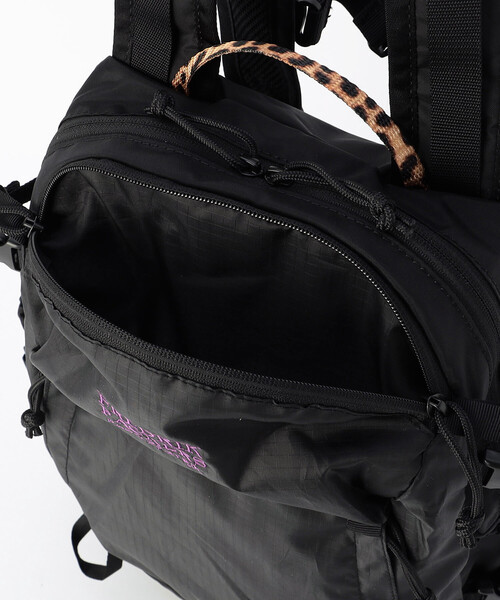フリークス　フレドリックパッカーズ 限定　別注　バッグ FREDRIK PACKERS × FREAK'S STORE/フレドリックパッカーズ 別注 QUEST