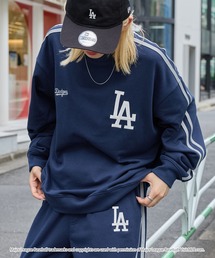 MLB（メジャーリーグベースボール）の「セットアップ（セットアップ）」