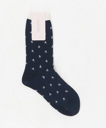 babaco | ＜babaco＞タイニーフラワー ソックス(ソックス/靴下)