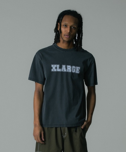 XLARGE（エクストララージ）の「NUMBERING S/S TEE（Tシャツ