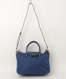 PRADA（プラダ）の「ハンドバッグ（ハンドバッグ）」