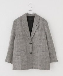 JOURNAL STANDARD｜ジャーナルスタンダードのテーラードジャケット