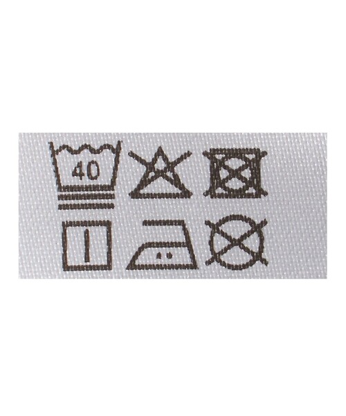 A DAY IN THE LIFE UNITED ARROWS(アデイインザライフユナイテッドアローズ)の「プリント フットボールT 7分袖 <A DAY IN THE LIFE>(Tシャツ/カットソー・レディース・ネイビー/ライトピンク/オフホワイト/グレー系・FREE)」の17枚目の写真