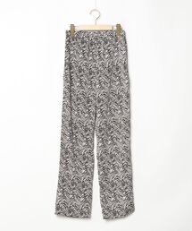 PROVOKE （プロヴォーク）の「花柄イージーパンツ（その他パンツ）」