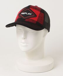 REPLAY（リプレイ）の「CAP（キャップ）」
