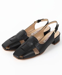 BARCLAY（バークレー）バックバンドグルカサンダル