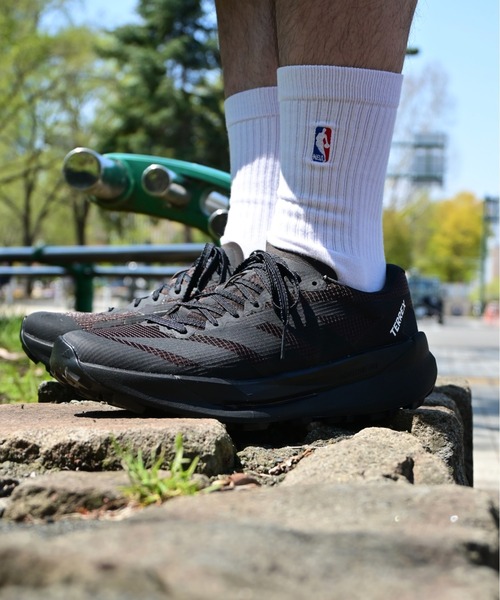BILLY'S EXCLUSIVE】TERREX AGRAVIC TT KI2473（スニーカー）｜adidas