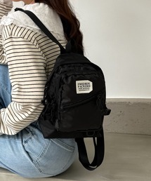 FREDRIK PACKERS(�t���h���b�N�p�b�J�[�Y)�́yFREDRIK PACKERS�zDUAL SACK�@�f���A���T�b�N�@/�@�~�j�����b�N�@/�~�j�o�b�N�p�b�N(�o�b�N�p�b�N/�����b�N)