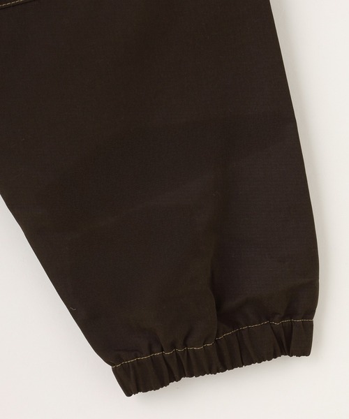 Gramicci（グラミチ）の「GRAMICCI SALEM HOODED JACKET G5FM-J045（ブルゾン・メンズ・ブラウン・M/L）」の7枚目の写真