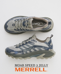 MERRELL(������)��MERRELL / ������ ���A�u �X�s�[�h 2 �hJELLY�h(�X�j�[�J�[)