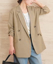 Plage（プラージュ）の「《追加》R’IAM AIR ジャケット（その他アウター）」