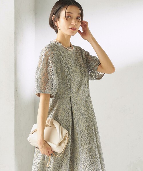 kaene(カエン)の「【SHIPS別注】kaene: 2WAY リボン バッグ(ショルダーバッグ・レディース・オフホワイト/ブラック・ONE SIZE)」の6枚目の写真