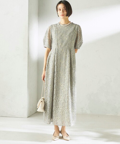 kaene(カエン)の「【SHIPS別注】kaene: 2WAY リボン バッグ(ショルダーバッグ・レディース・オフホワイト/ブラック・ONE SIZE)」の5枚目の写真