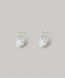 Jolie Toujours｜ジョリトゥジュールのピアス（両耳用）通販 - ZOZOTOWN