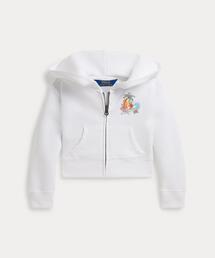 POLO RALPH LAUREN｜ポロ ラルフ ローレンのパーカー（ホワイト/白色系