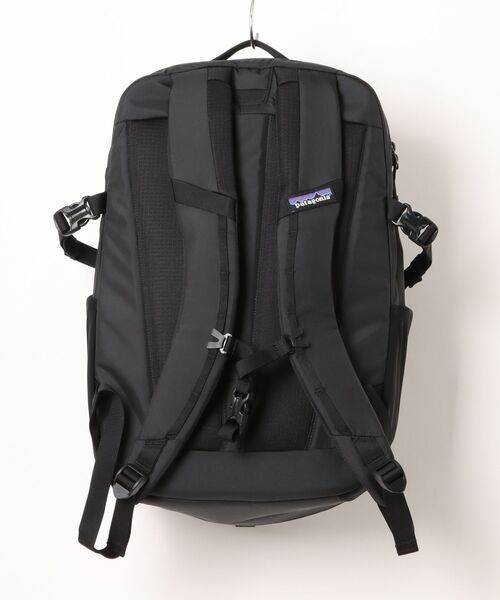patagonia（パタゴニア）の「【Patagonia】パタゴニア Refugio 26L バックパック（バックパック/リュック・メンズ・ブラック・FREE）」の5枚目の写真